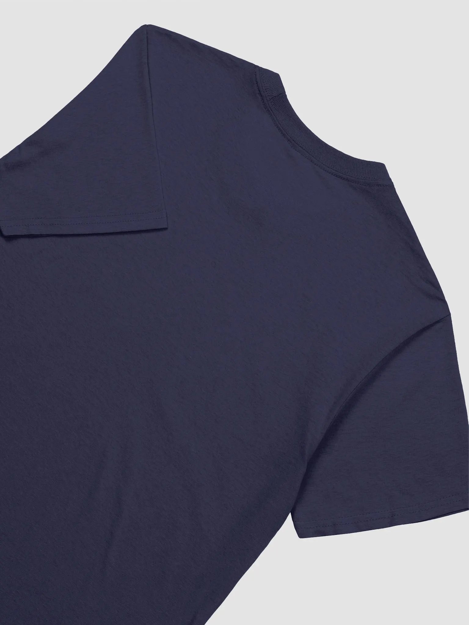 In April We Wear Blue - Autism Awareness Bow Puzzle T-Shirt product image (4)