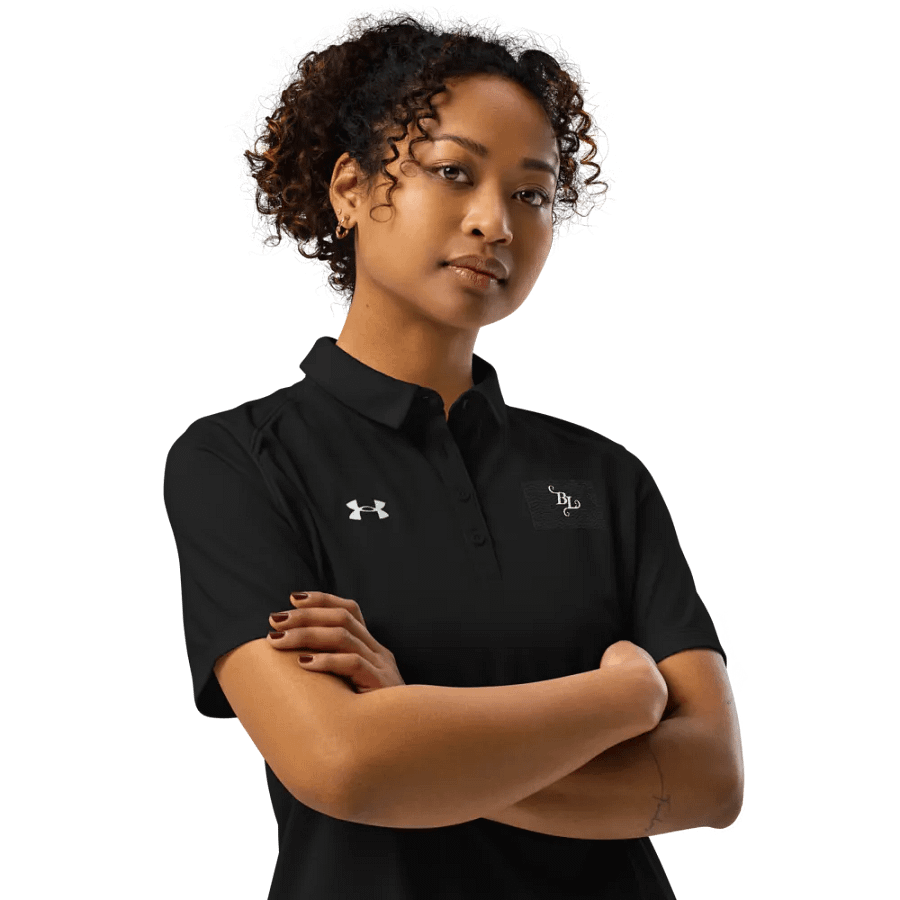 Under Armour® BL Women's Polo Shirt product image (7)