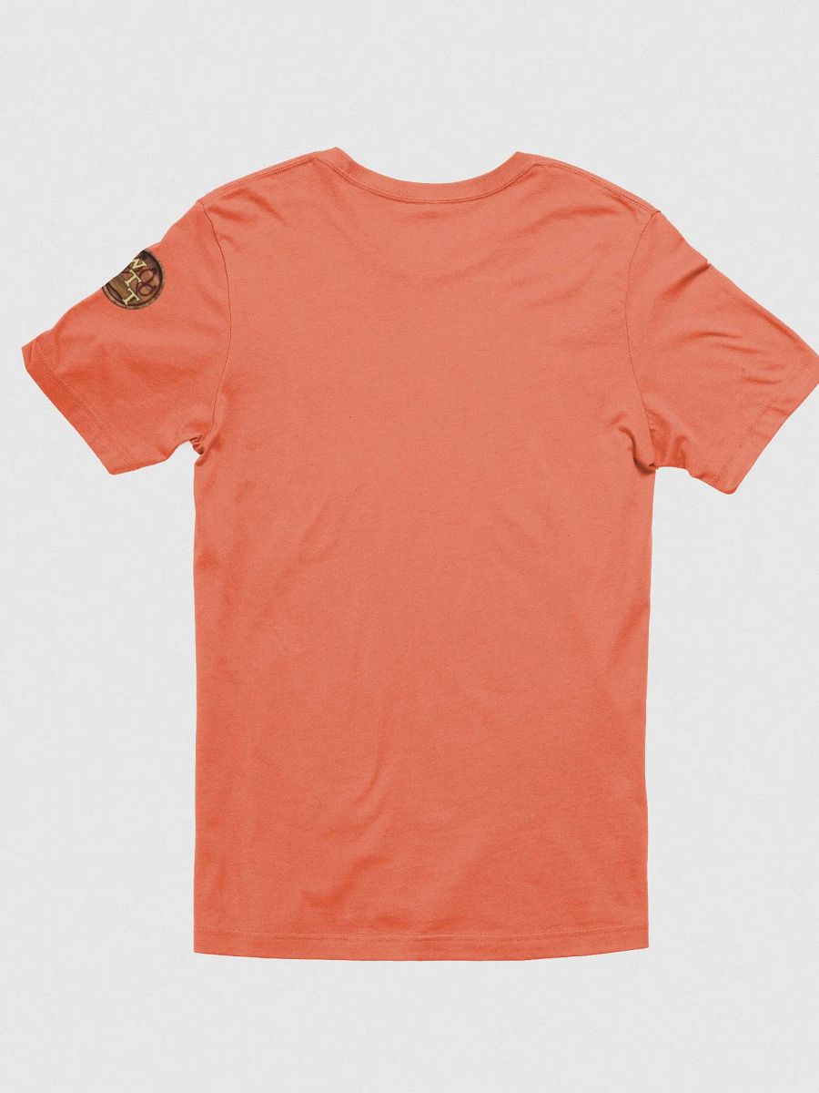 Octopus Lover T-Shirt product image (5)