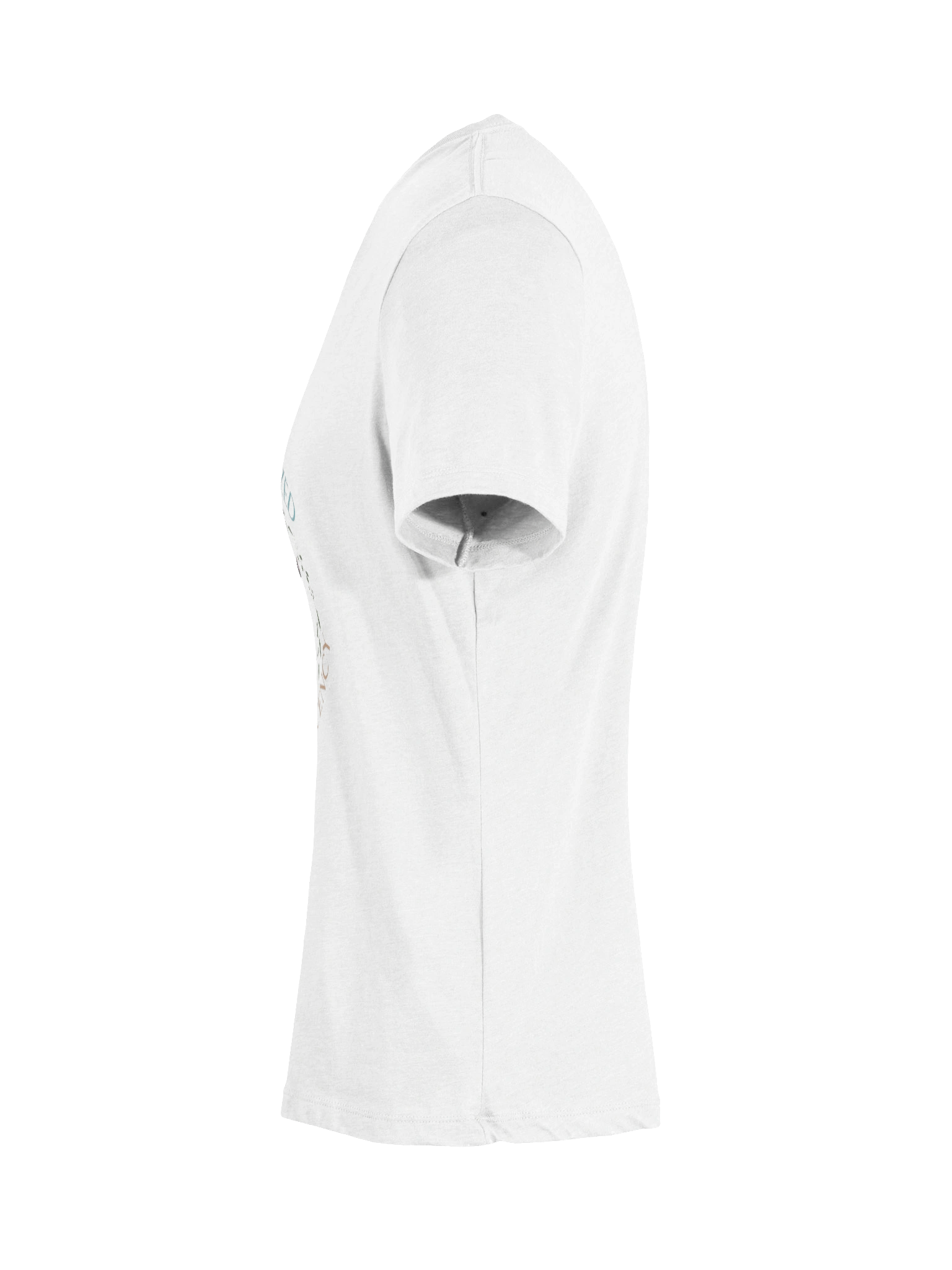 Radicalized V-neck product image (74)