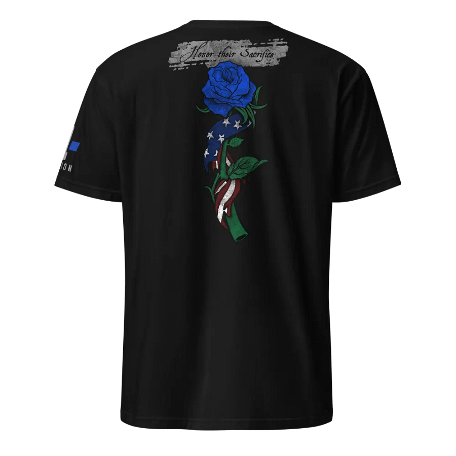 Police: Honor Their Sacrifice product image (1)