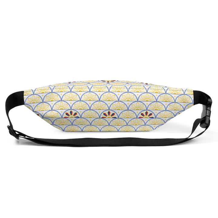 Heritage belt bag product image (1)