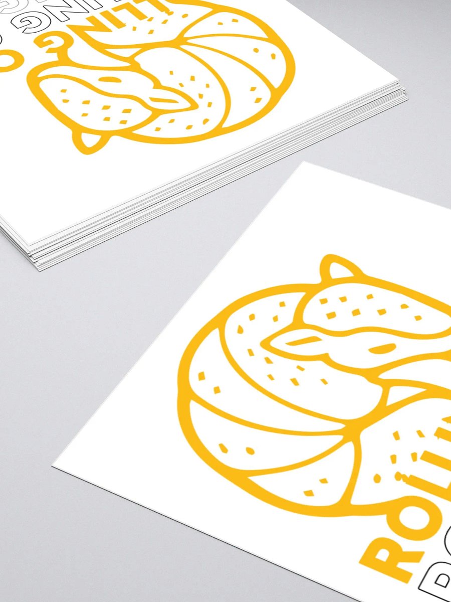 Rolling Ops - Rising Sun Sticker product image (11)