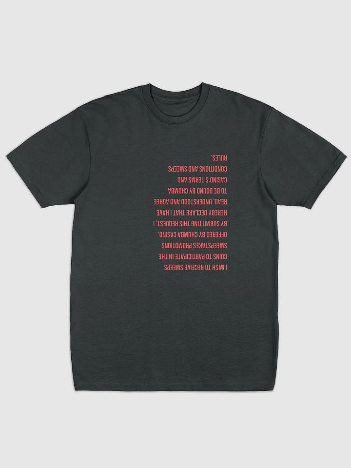 AMOE shirt product image (1)