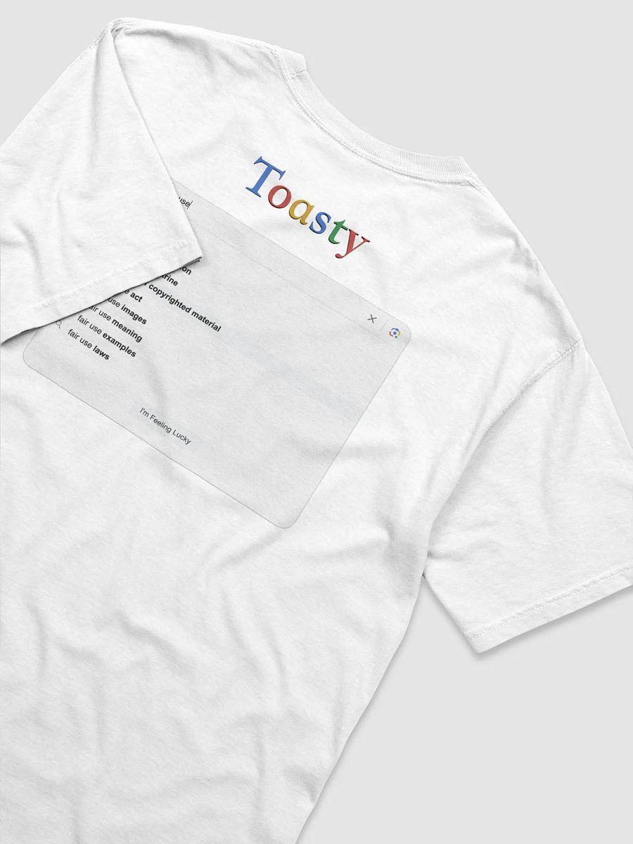 'TOA$TY!' TEE product image (4)