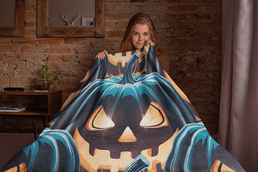Covered In Pumpkins product image (2)