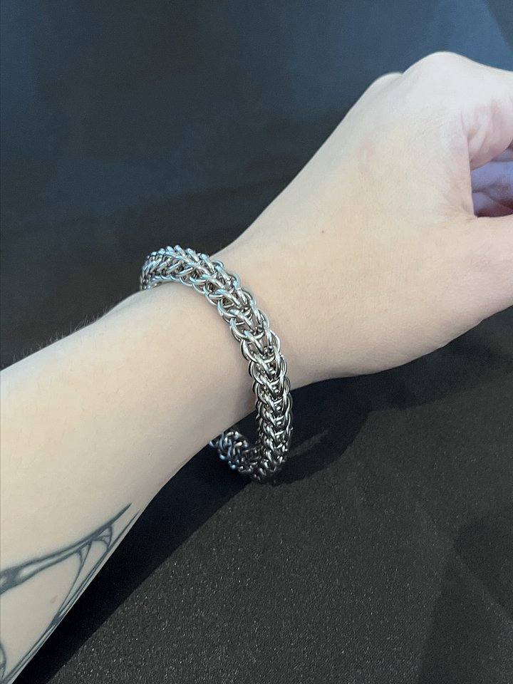 Persian Bracelet product image (2)