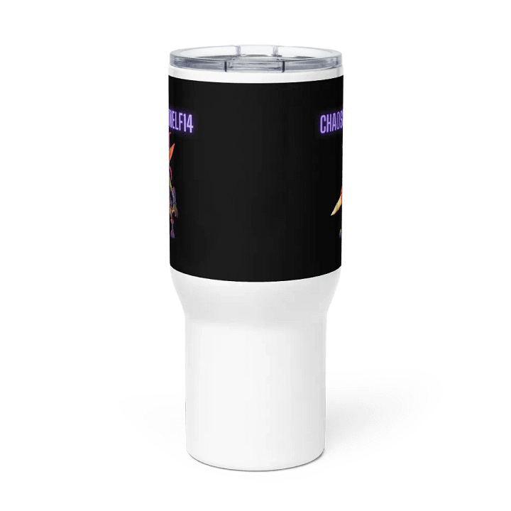 Chaosgoblinelf14 Travel Mug product image (3)