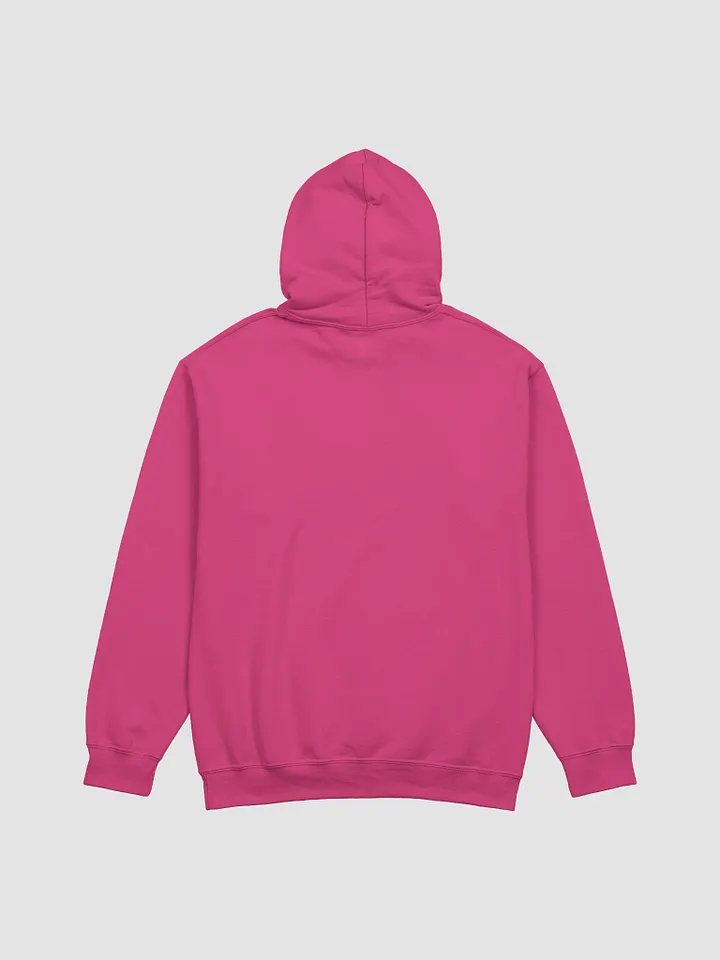 Standard logo Macon's Martial Arts Hoodie product image (2)
