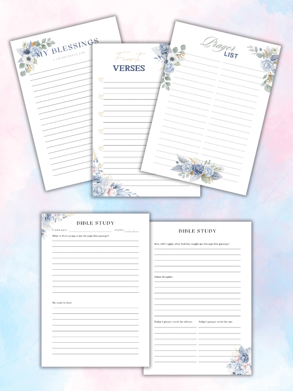 The Devotional Collection PDF