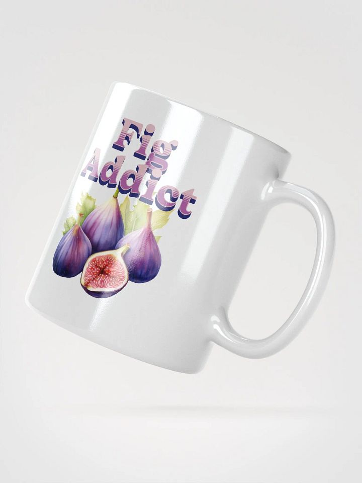 Fig Addict Mug product image (2)