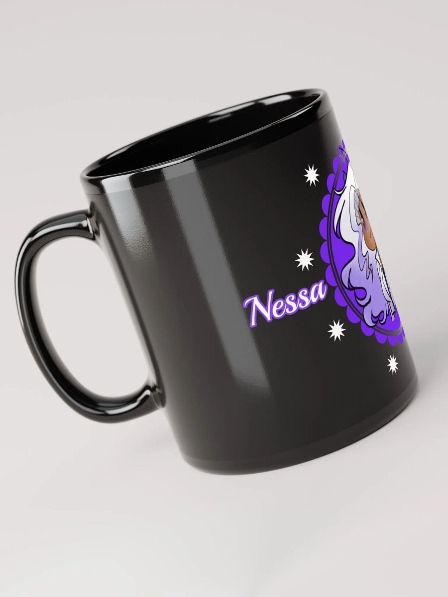 NessaNuggets - COFFEE MUG! product image (2)