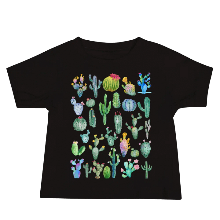 Prickly Perfection Baby T-Shirt product image (1)