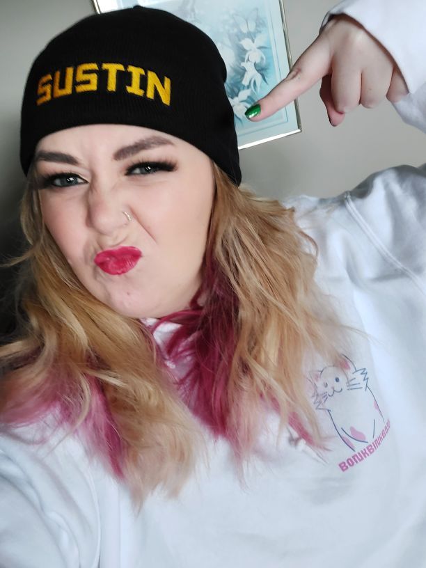 [sustinskiosk] Sustin Beanie 2 product image (1)