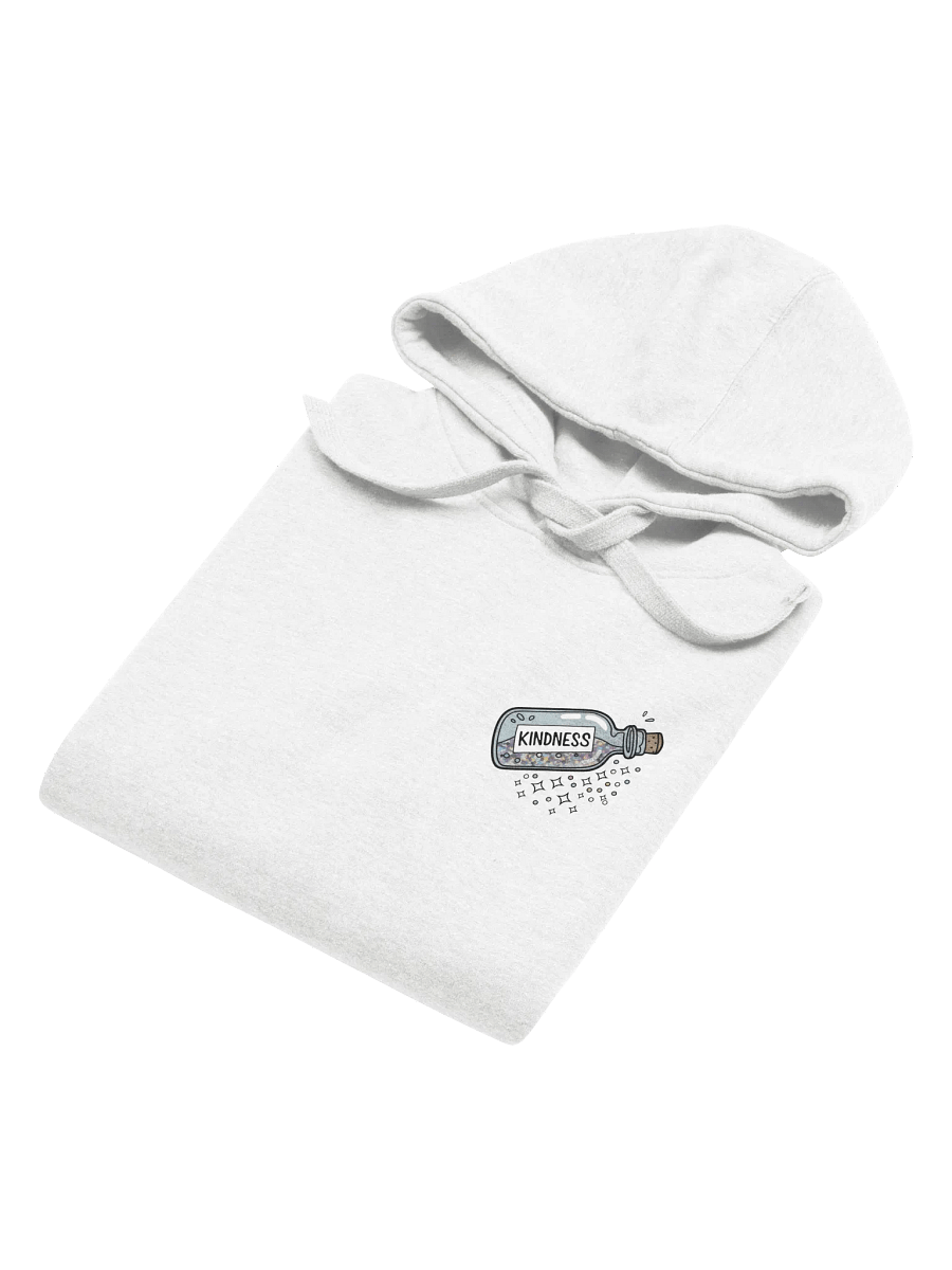 Spread Kindness Like Confetti Hoodie product image (4)
