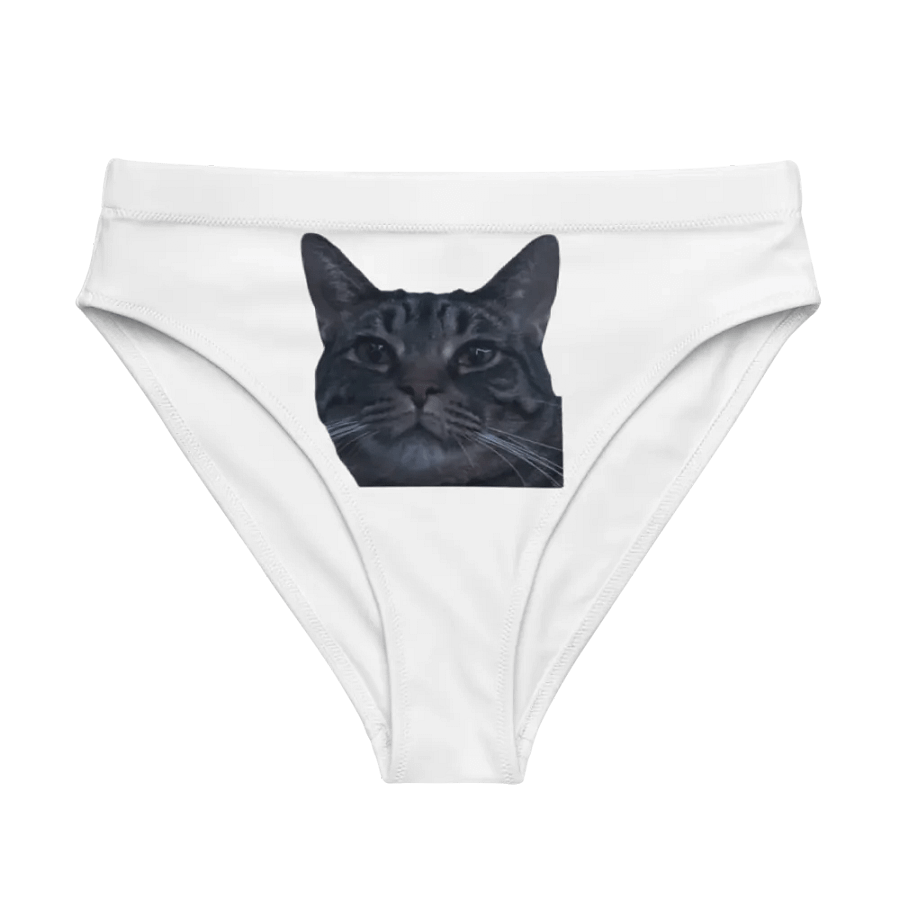 CHEWIE PANTIES product image (1)