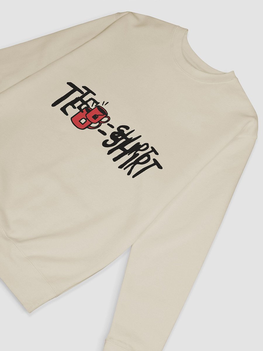 Zen Tea Mug and Premium Sweatshirt Bundle product image (6)