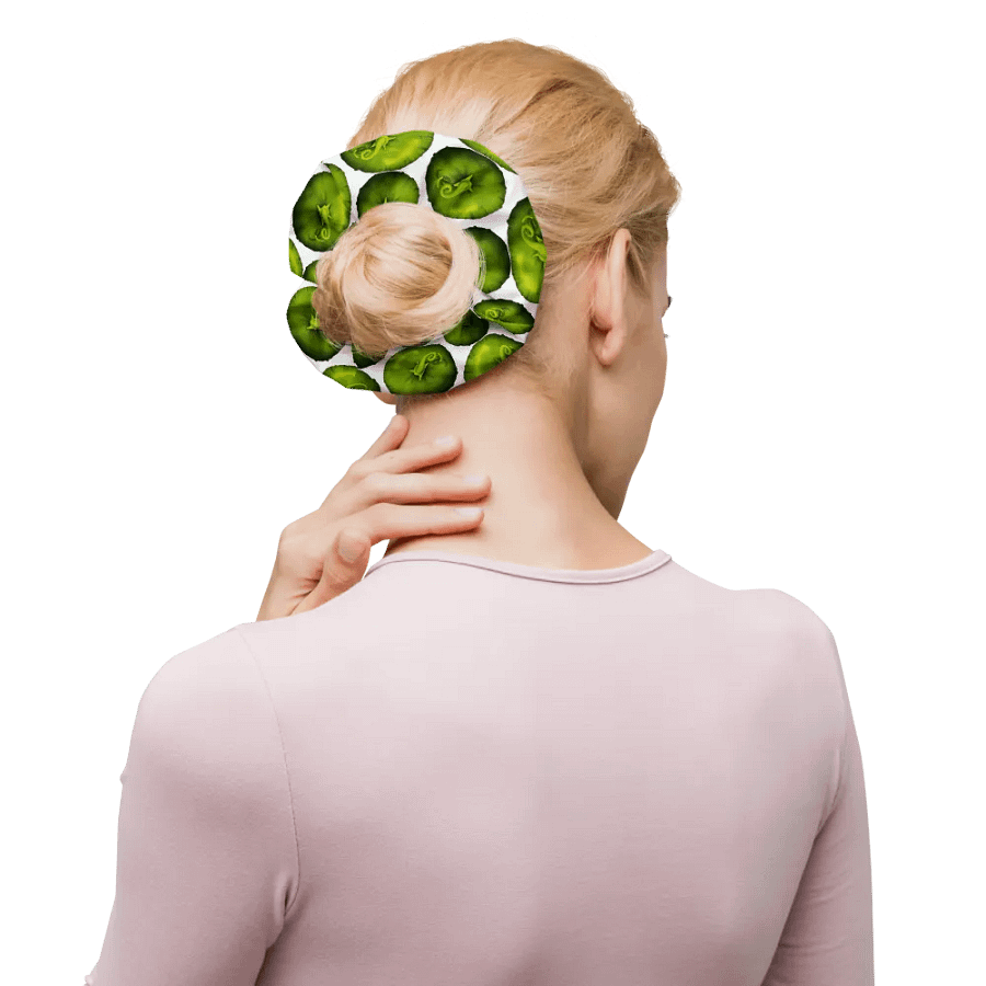 Pickle Butts Scrunchie product image (10)