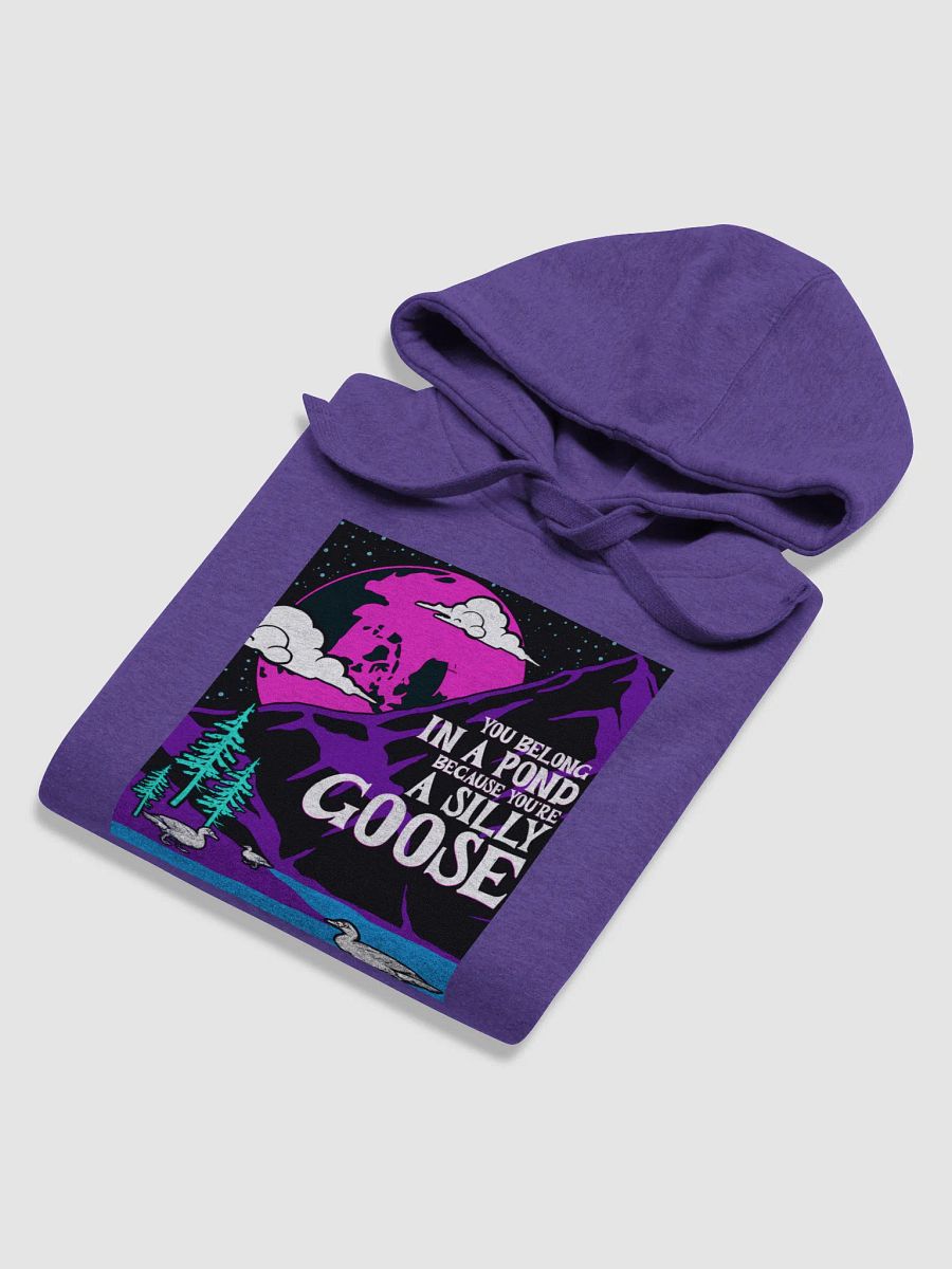 Silly Goose Moonlight Hoodie product image (6)
