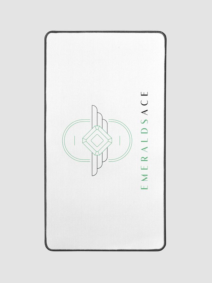 EmeraldsAce Minimalist Desk Mat Medium product image (2)