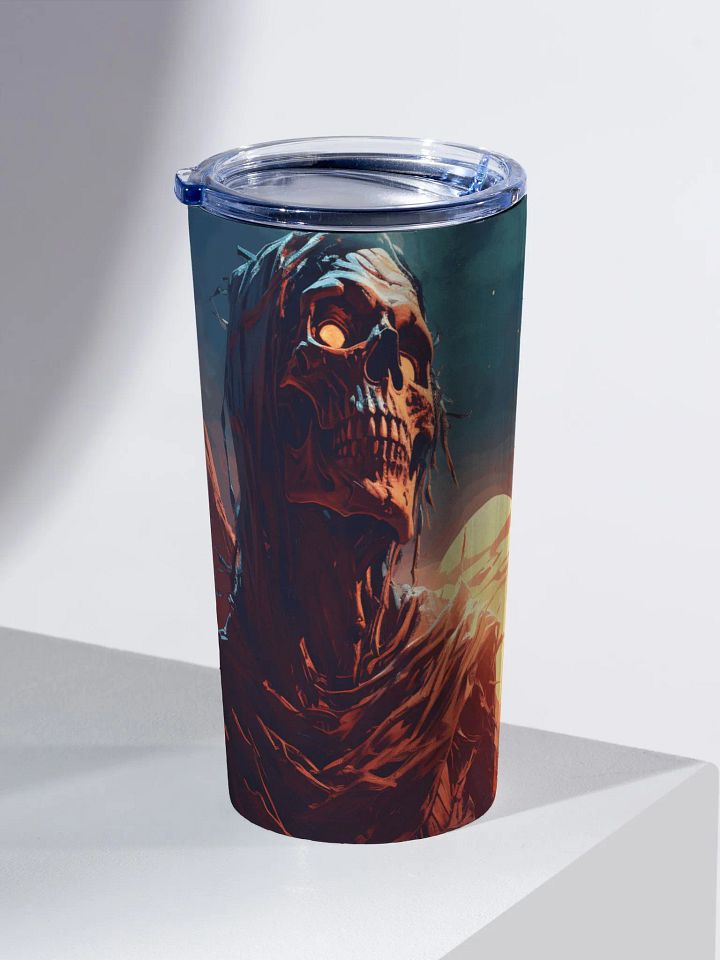 The Mummy product image (2)