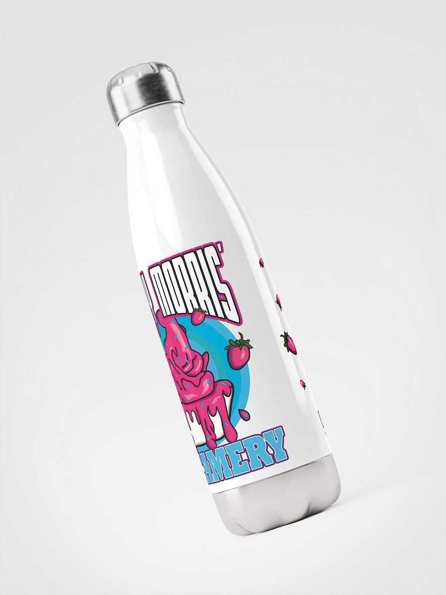 Vintage // Stainless Steel Water Bottle product image (3)