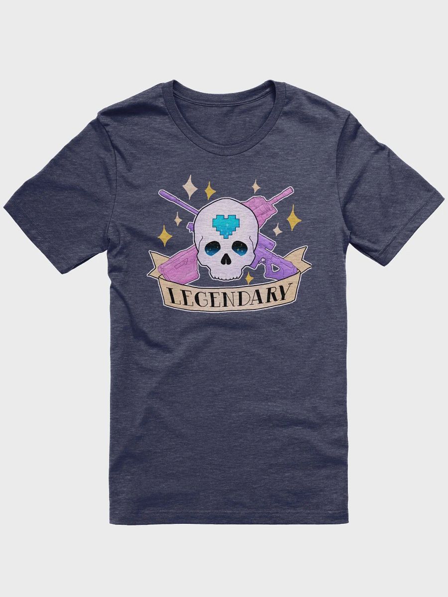 LEGENDARY ⚡ product image (2)