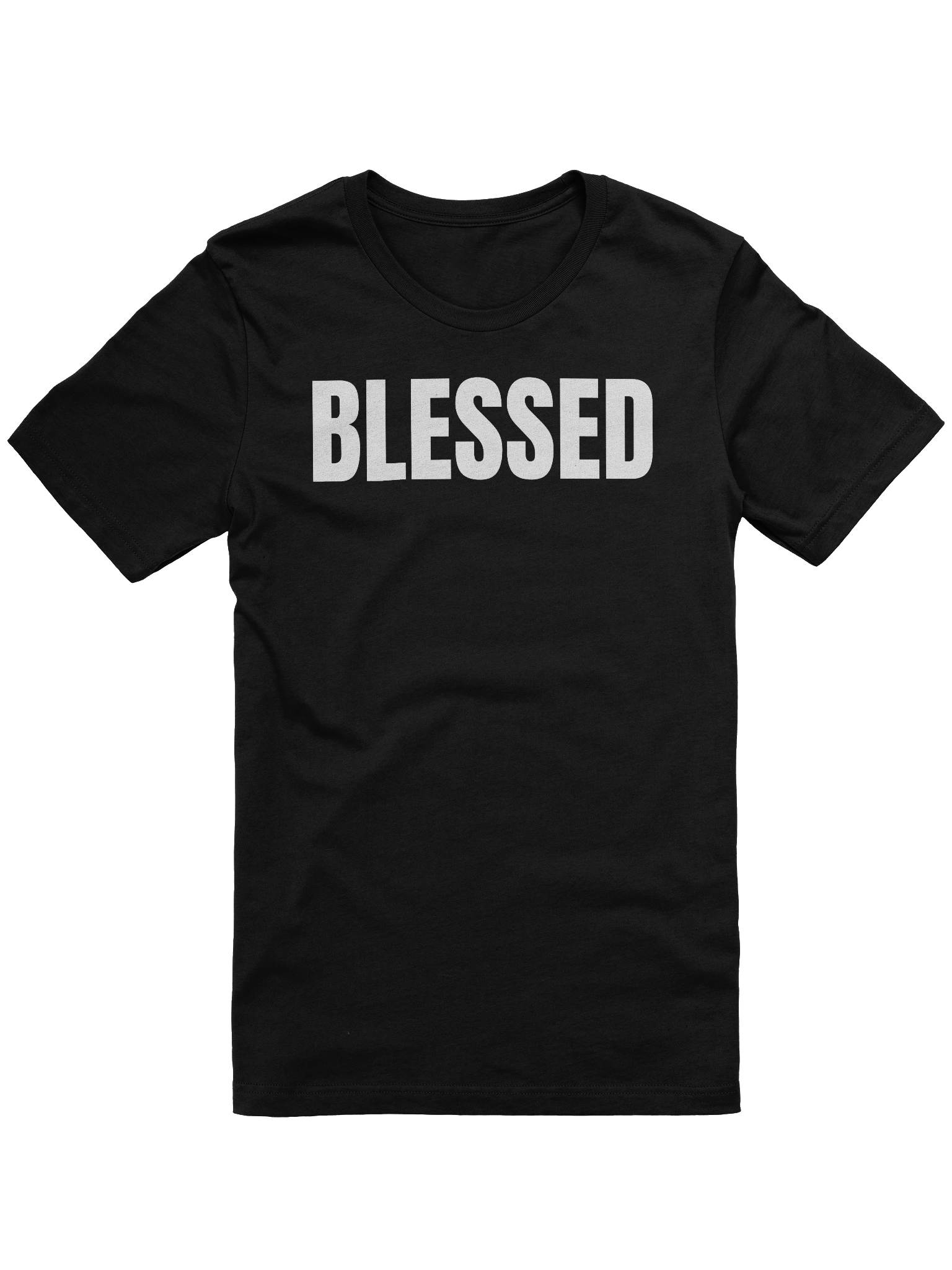 Blessed T-Shirt product image (1)