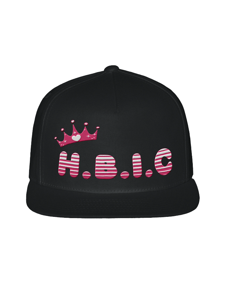 HBIC Hat product image (1)