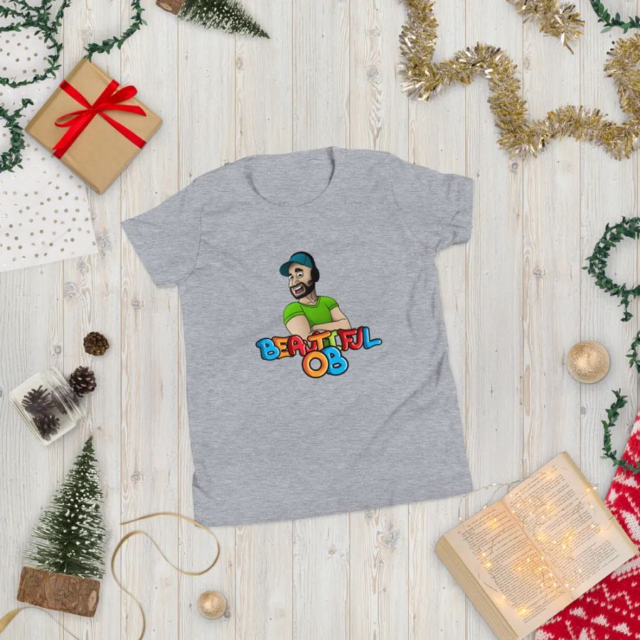 Old OB Kids Shirt product image (4)