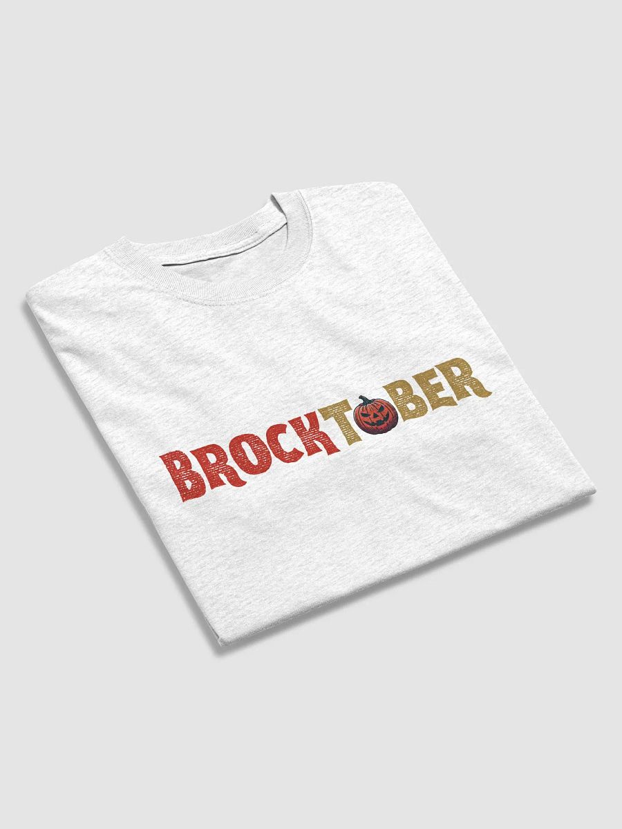 Brocktober- The Krueg Show product image (3)