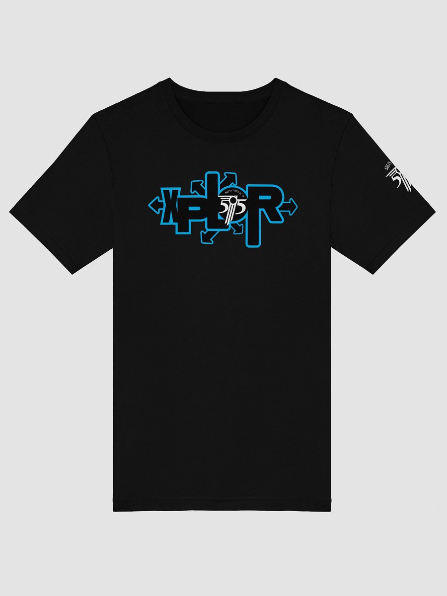 XPLOR – NM Summer Tee product image (5)