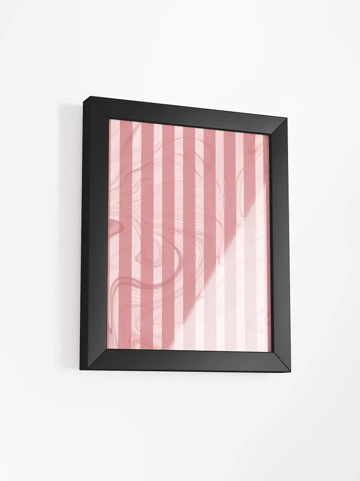 framed concentration cue #8 (right) product image (11)