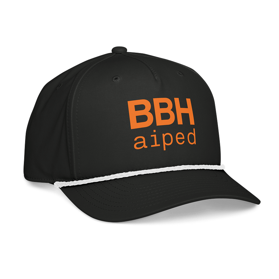 BBH OG Cap product image (4)