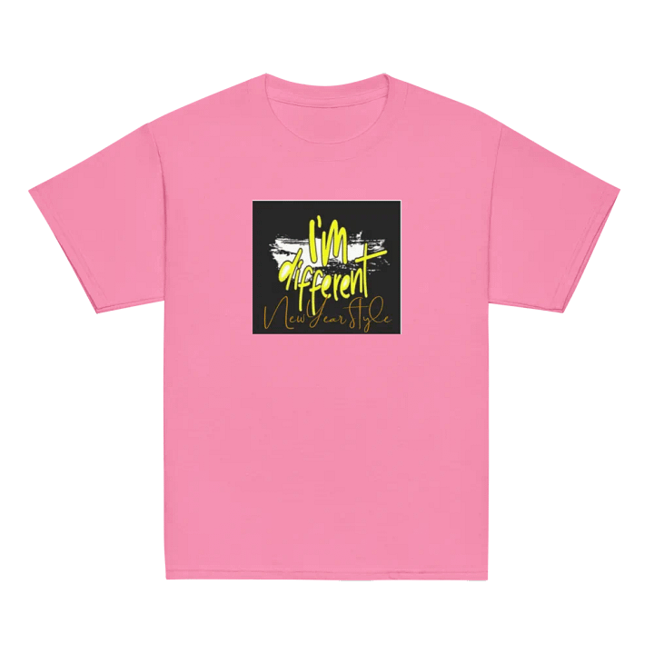 Classic Tee T-Shirt Different product image (2)