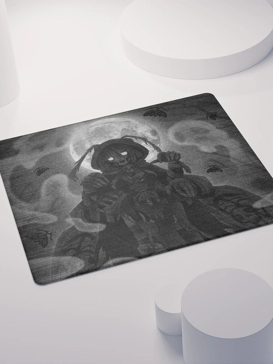 Horror Small Gaming Mousepad product image (8)