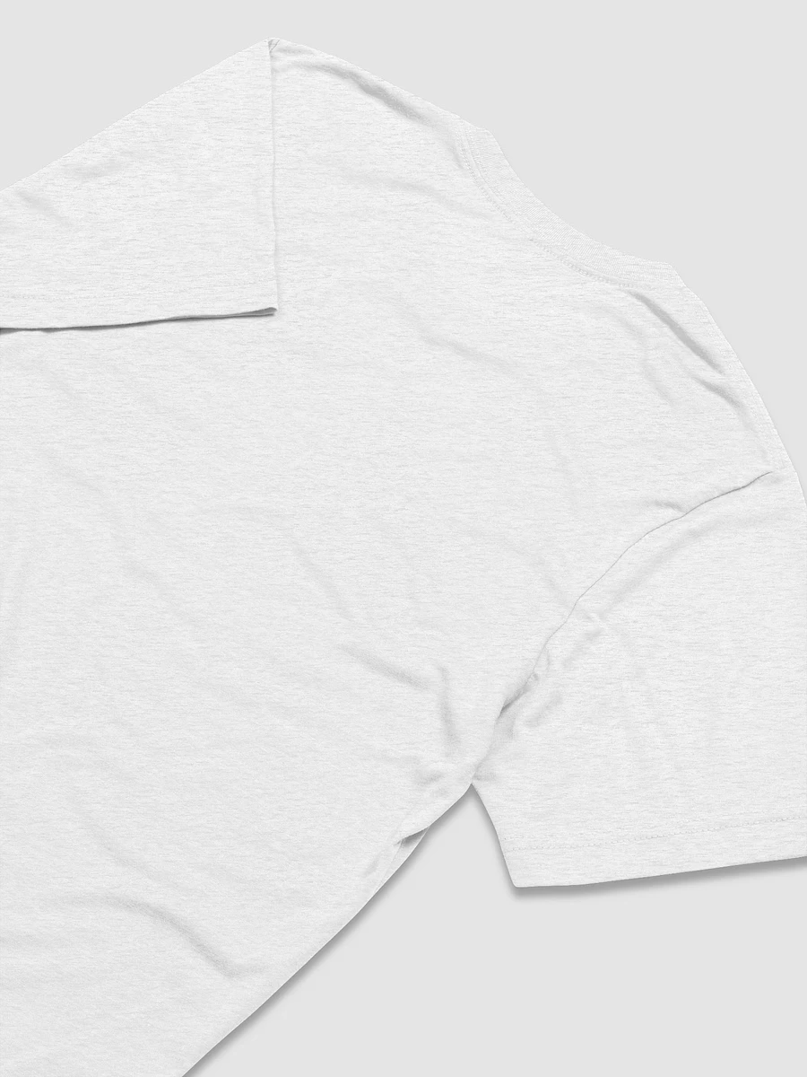 Swipe Up (White T-shirt) product image (4)