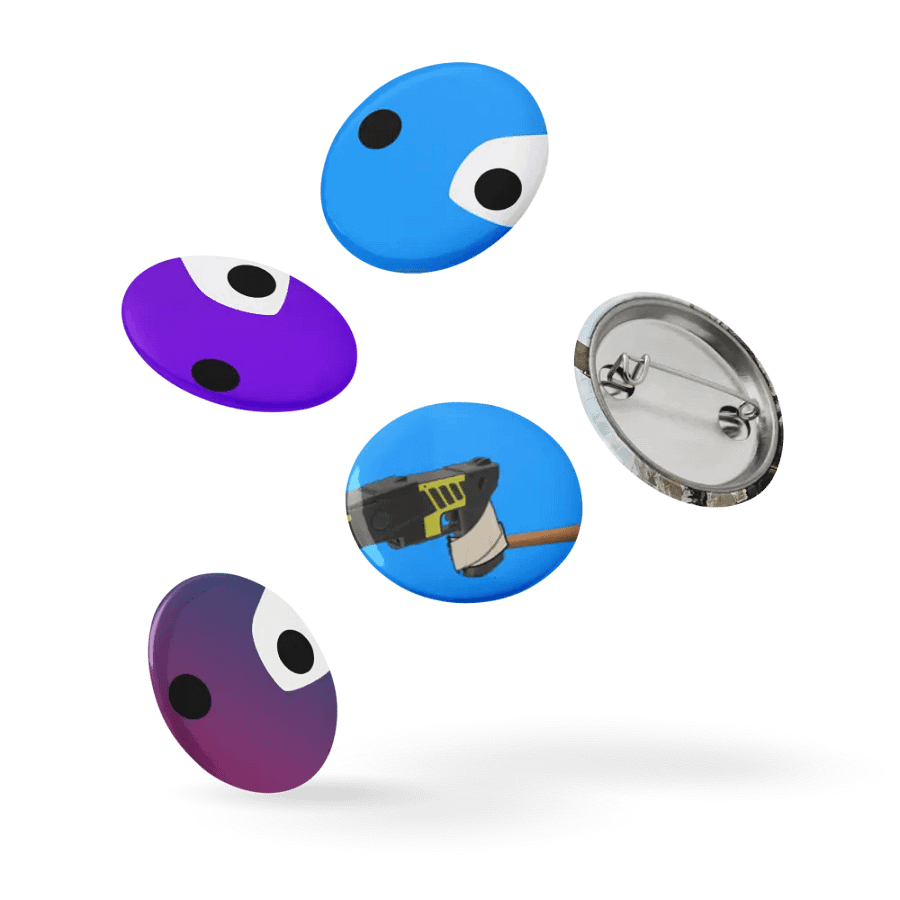 Voretas pins + beep product image (9)