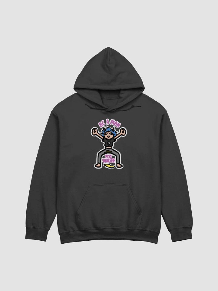 PISS YOURSELF hoodie product image (3)