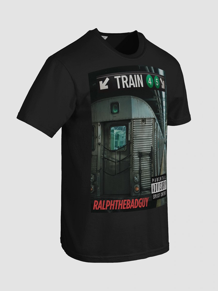 Men's Explicit CD T-Shirt product image (7)