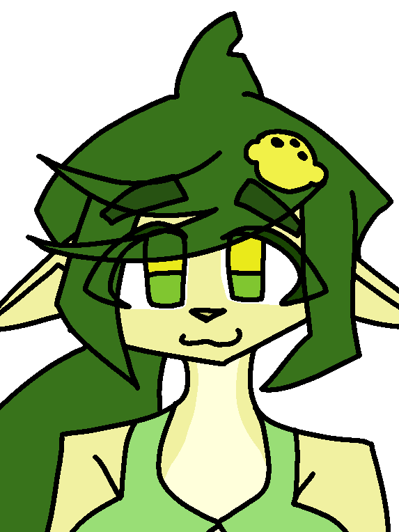 Lemon Shark Adoptable product image (1)