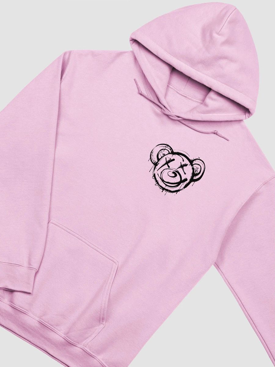 Girls Power Bear Hoodie! product image (2)