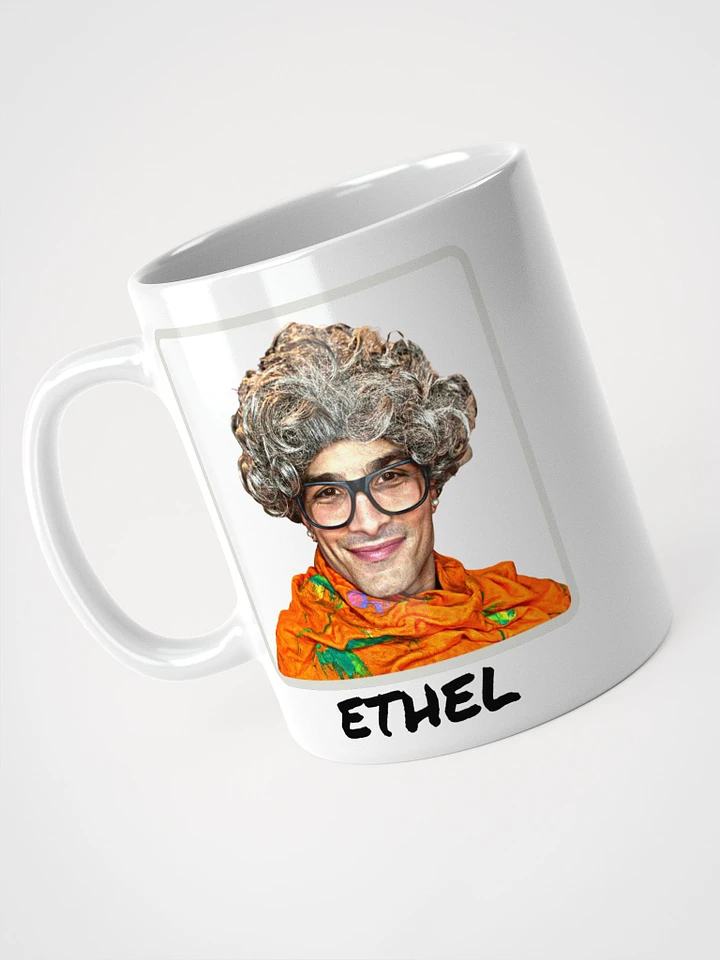 Ethel's Mug on a Mug product image (1)