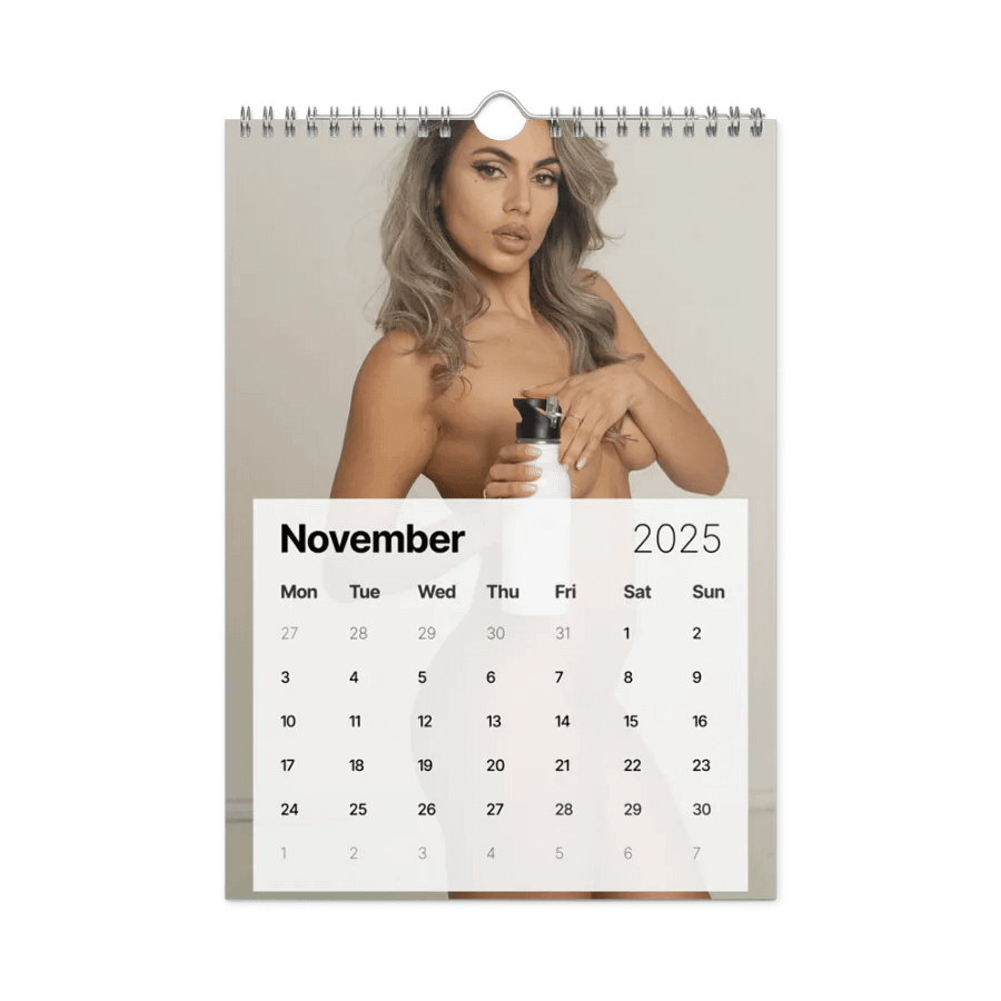 Isis Calendar product image (11)