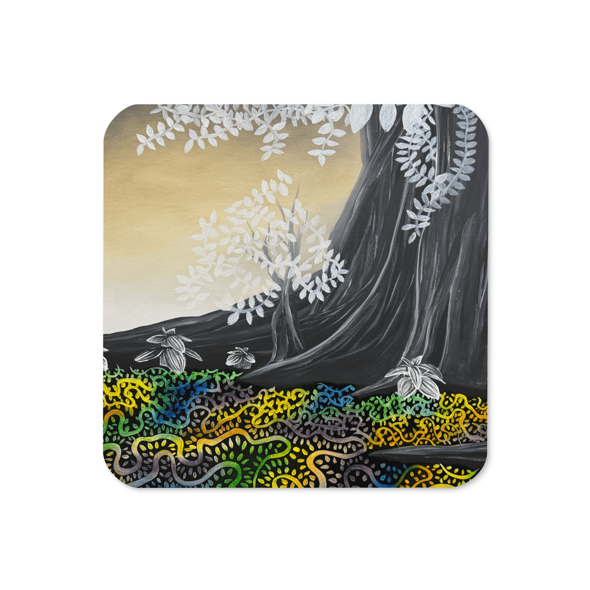 Boggly Woods Coasters product image (1)