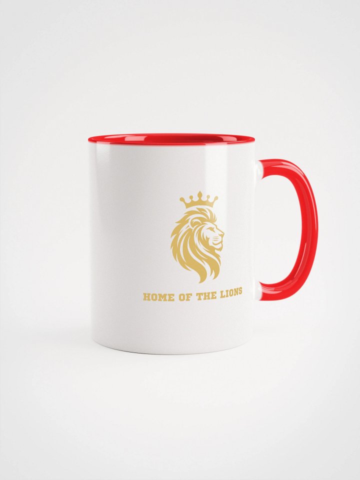 Weston Academy Mug product image (2)