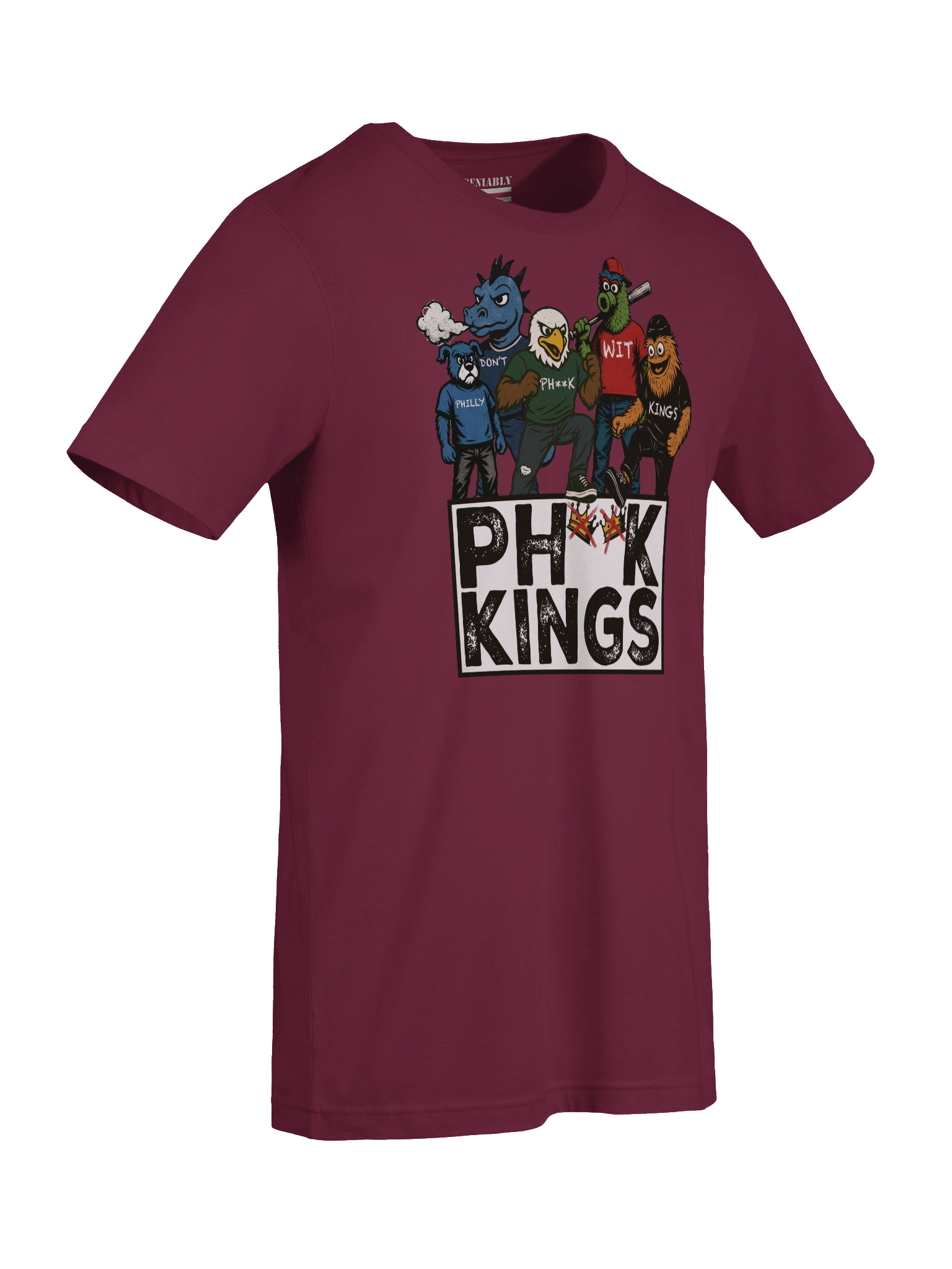 Ph**K Kings Tee product image (90)