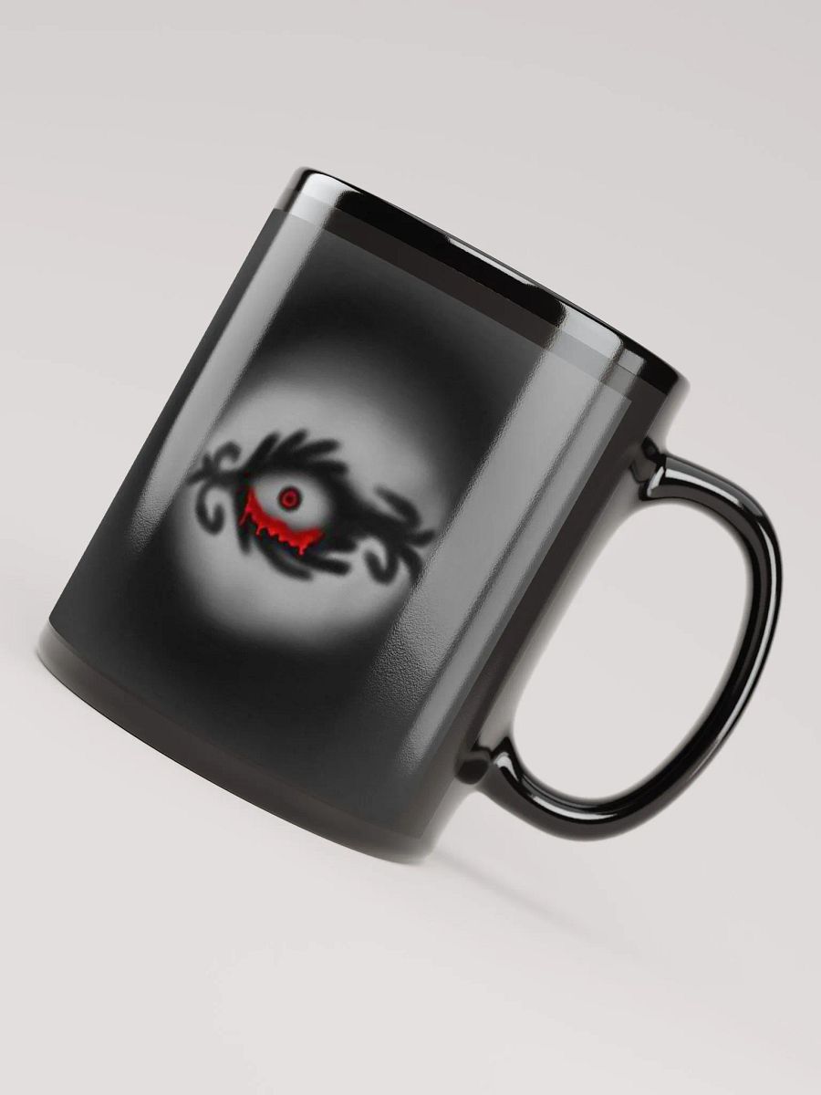 Deth Eye Mug product image (7)