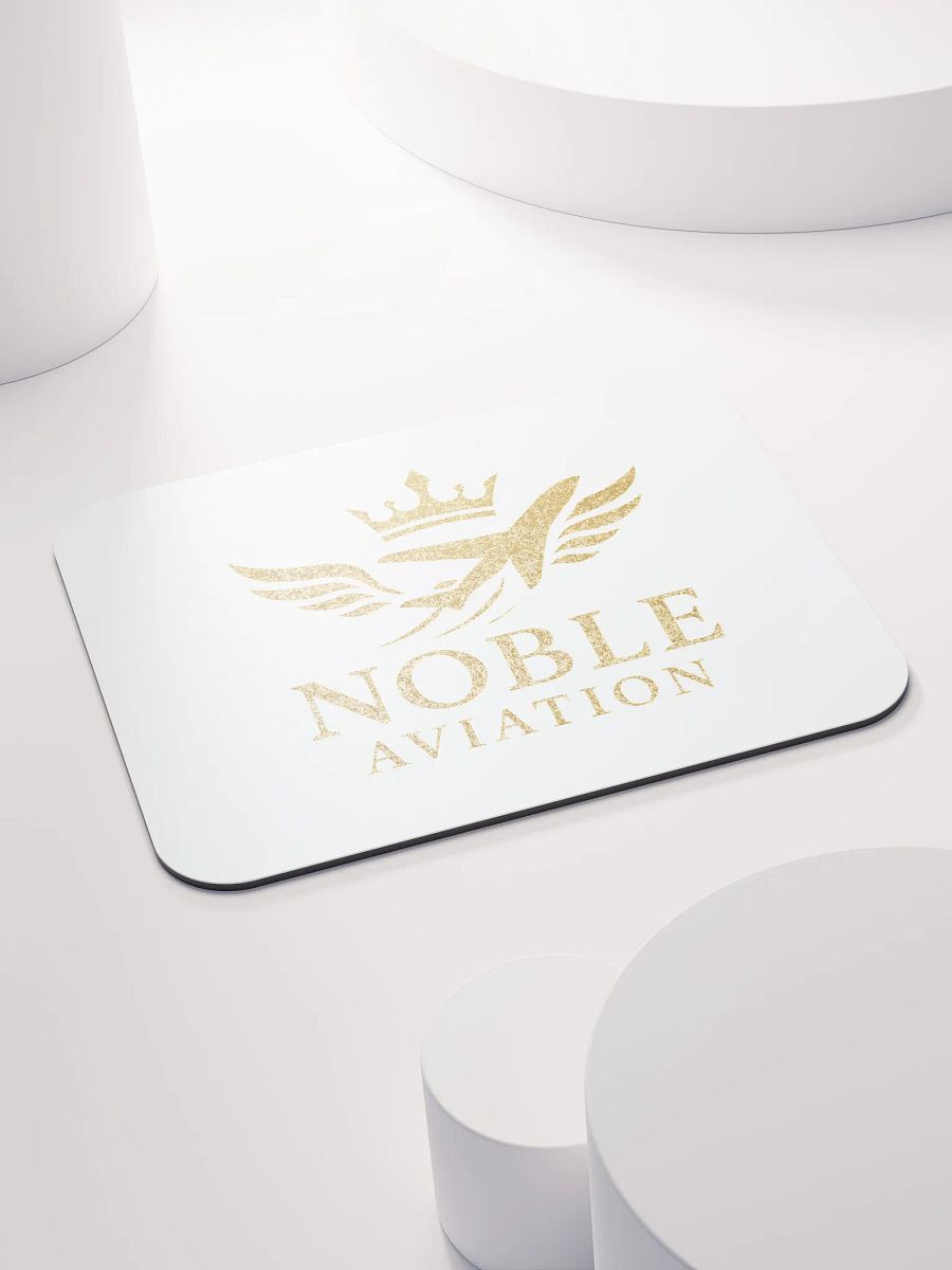 Noble Mouse Pad product image (4)