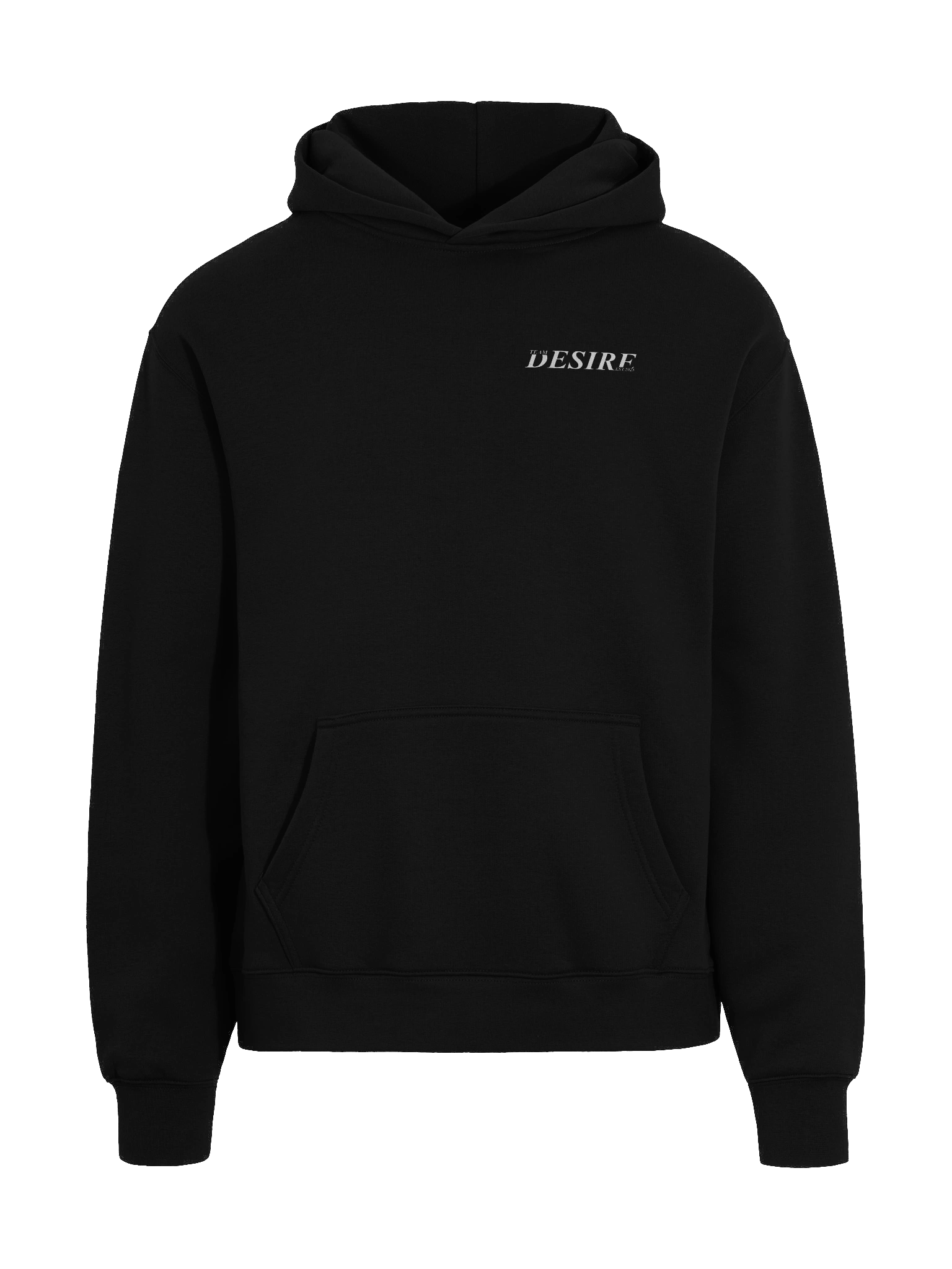 HERITAGE Team Desire Hoodie product image (1)